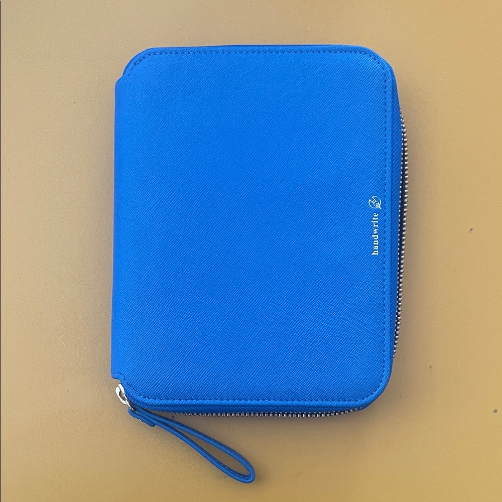 Hobonichi Techo Cover A6: Mare (color)